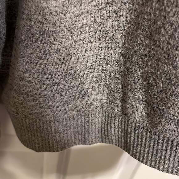 GAP Long Sleeve Hoodie Top Size M - Picture 5 of 7